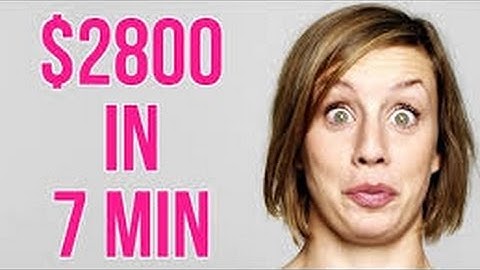 60 Second Binary Options Trading Strategy- The Best Binary Options Trading Guide For 2017