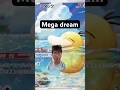 Mega Dream Psyduck illustration rare leaked #pokemon #pokemoncards #pokemontcg #tcg