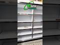 Aluminium sliding wardrobe, sliding cupboard #cupboard #interiordesign #wardrop #kitchencupboards #