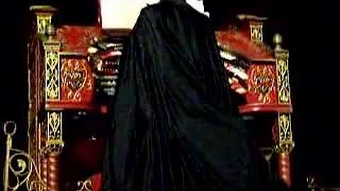 Phantom of the Opera Alabama Theatre Wurlitzer Organ