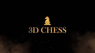 3D Chess PC / MAC Game Trailer screenshot 4