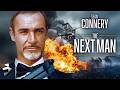 A Forgotten Sean Connery Gem THE NEXT MAN 1976 Full Vintage Spy Movie 