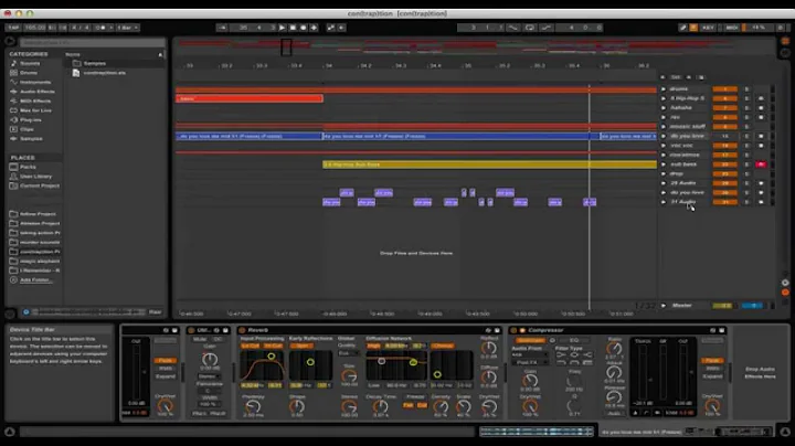 Chopping Vocals In Ableton-Effective and Easy