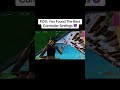 Top Controller Settings for Fast Editing 🎮 in Fortnite