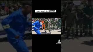 Northern technical college celebrating youth day ,2024