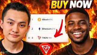 Shocking Truth About Trx Crypto Tron Price Prediction