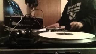 Dj papi blaze before i let go