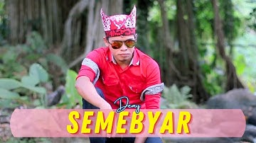 Demy - Semebyar (Official Music Video)