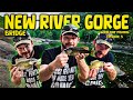 On The First Cast! | New River Gorge Bridge | Good Day Fishing: Episode 5