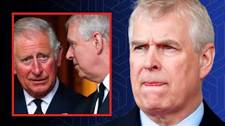 Prince Andrew WATCHES Me 'Like A Stasi Britain' by Andrew Gold 21,073 views 6 months ago 9 minutes, 15 seconds