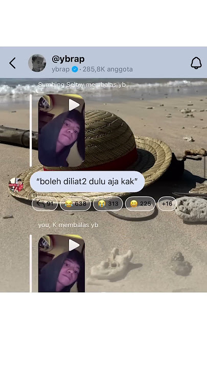 REZA ARAP KEPANCING BLUNDER #yb #ybrap #lulalahfah #aaaclan