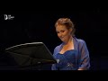 Ma Festival: Capriola Di Gioia “Leçons De Ténèbres” Live At Concertgebouw Brugge_