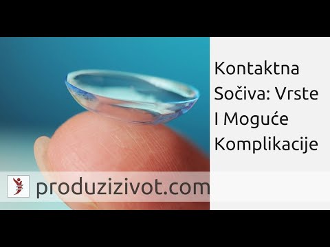 Video: Punila Za Oči: Vrste, Postupak, Trošak, Komplikacije