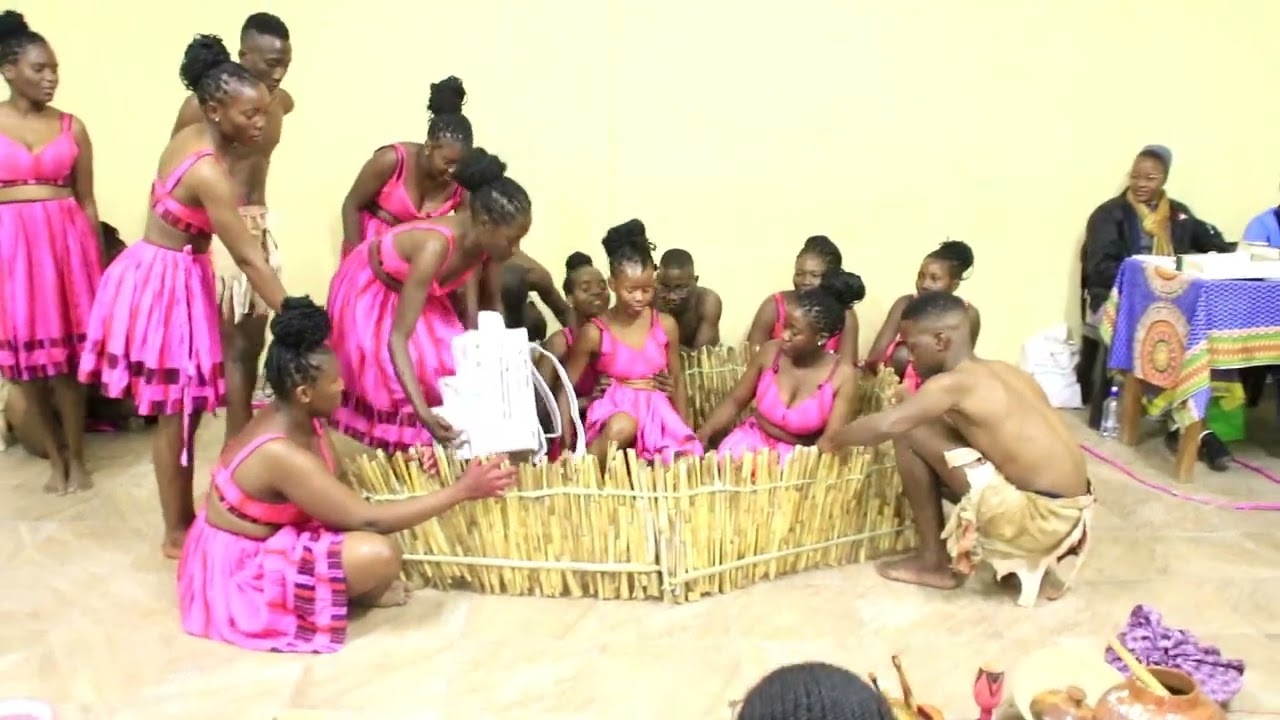 HP Campus Drama performance Oneeya CLC CLG Conference 2023