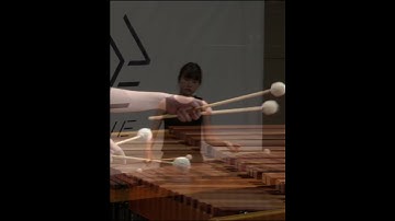 Rotation 1 / Ching-Ting Sung #Shorts