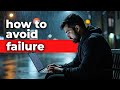 Why Most Affiliates Fail and How to Avoid It