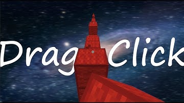 The Best Block Clutch Montage (Drag Clicking)