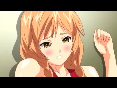 When Your Cute Childhood Friend Mad At You