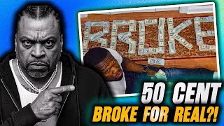 Celebrity 50 Cent HUMILIATED After Big Meech Fires Back | Ross Knew This Would Happen! Wealth