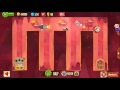 King Of Thieves Base 4 Hard Layout Solution 60fps 