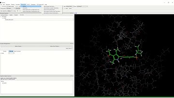 How to Set up Descriptors in Hermes