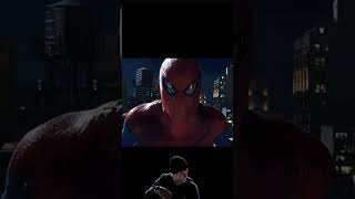 The Amazing Spider Man Edit Vidrado Em Voce Resimi