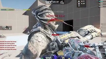 UT4 Invasion Prototype 3