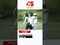 Round1 Hole Out!! QUEEN SIRIKIT CUP 2026