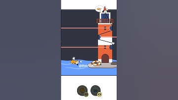 Thief Puzzle - All Levels - Funny Stickman Brain Puzzle Game - Gameplay Walkthrough