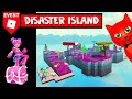 Сундук SPARKS Спаркc в игре Остров катастрофы роблокс | Disaster Island roblox | Metaverse Champions