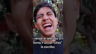 Un curso para este chavo porfa #uñas #novios #mejores #mujeresconestilo r