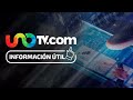 Noticias de hoy 25 de junio de 2026| 19:00 horas