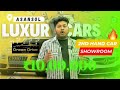 Luxury super cars first in asansol by dream drive 2nd cars at low price bmw mercedes audi fortuner