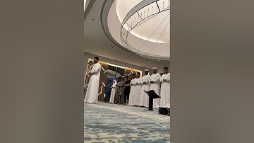أواخر سورة الزمر - القارئ عبدالله المازمي