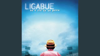 Video thumbnail of "Ligabue - Non è tempo per noi (Live) (Remastered)"