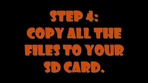 install homebrew channel v4.3 with letterbomb