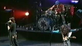 RHCP - John Frusciante - I Could Have Lied Guitar Solos