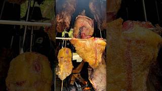 Sabor en un asado 👌 #cover #automobile #music #guitarcover #guitar #video #asado #mexico #food