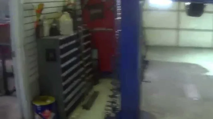 PVC Air Line - Did We Just Get Lucky?