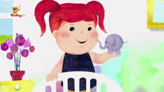 Señorita Mary Mac - Babytv Español