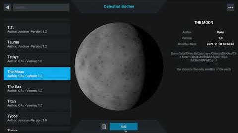 Making A Planetary System In Simplerockets 2! | Part 1