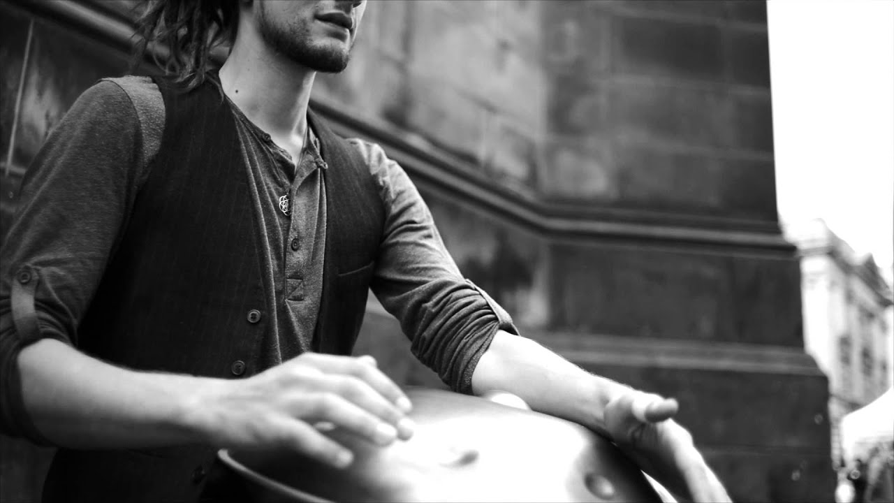 daniel waples hang in balance part I edinburgh 2012 YouTube