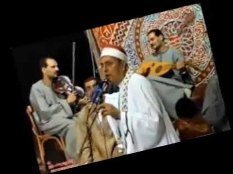 الصبر أحسن دواء الشيخ شرف التمادي