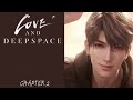 Love and Deepspace Chapter 2 "Family"