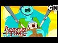 Adventure Time | Billy's Bucket List | Cartoon Network