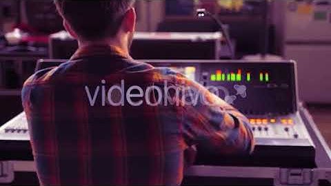 Dynamic Typography Showreel Maker After Effects Template