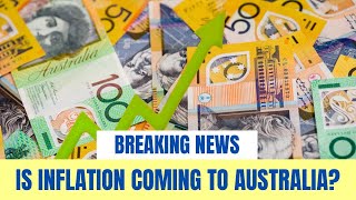 Inflation Crisis Prepare for 2022 Australia | Breaking News