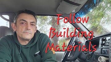 Key Housing Component Price Collapse