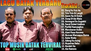 Lagu Batak Terbaru 2025 Hits Paling Terpopuler Saat Ini Lagu Batak Album 2025