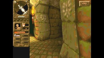 Dungeon Keeper Secret 4